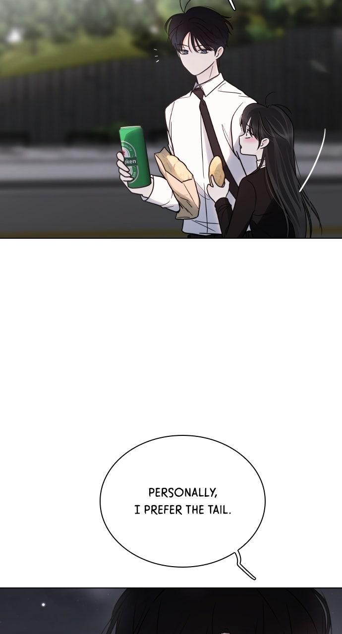 A Kiss Before I Sleep Chapter 83 page 87 - 