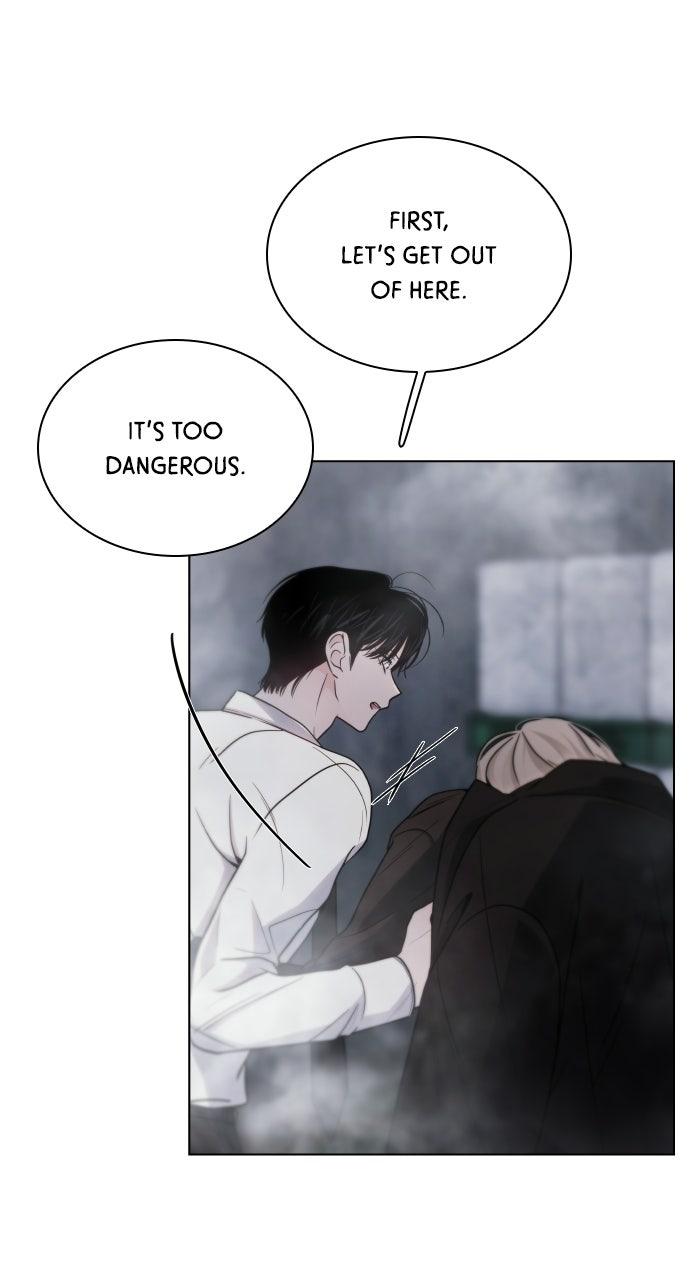 A Kiss Before I Sleep Chapter 83 page 10 - 