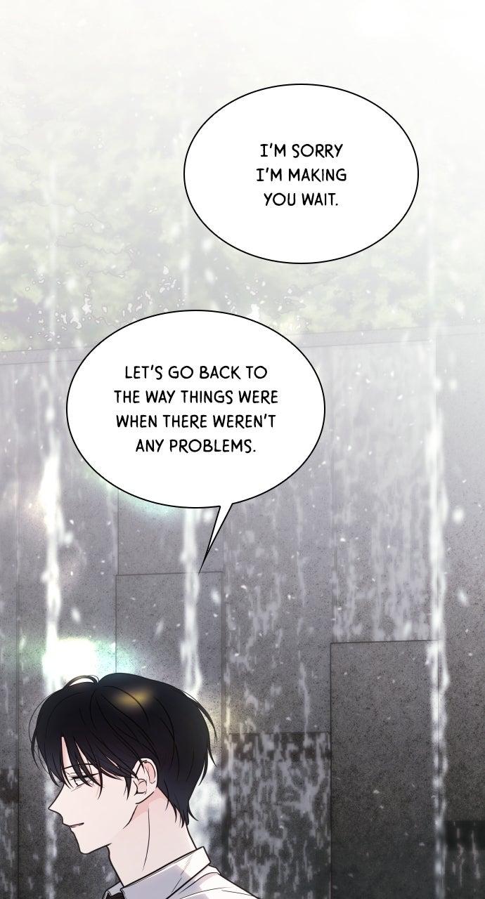 A Kiss Before I Sleep Chapter 84 page 12 - 