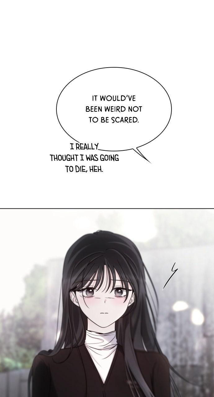 A Kiss Before I Sleep Chapter 84 page 16 - 
