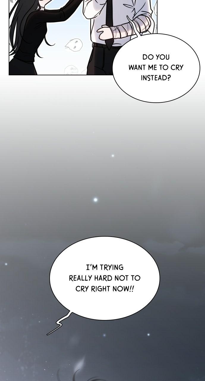A Kiss Before I Sleep Chapter 84 page 18 - 