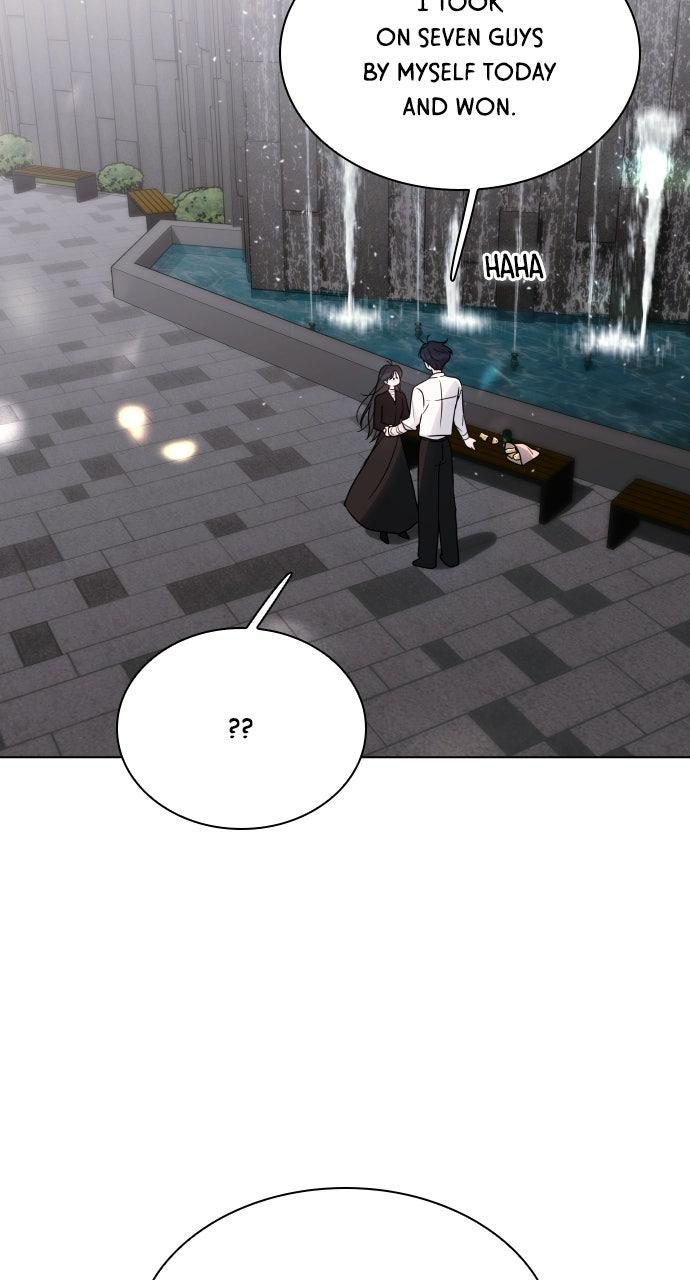 A Kiss Before I Sleep Chapter 84 page 24 - 