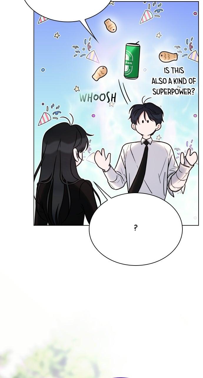 A Kiss Before I Sleep Chapter 84 page 26 - 