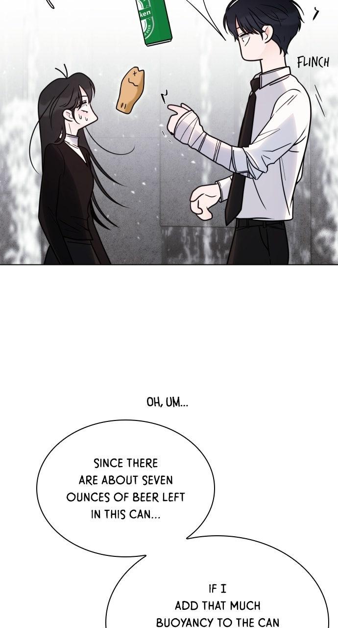 A Kiss Before I Sleep Chapter 84 page 30 - 