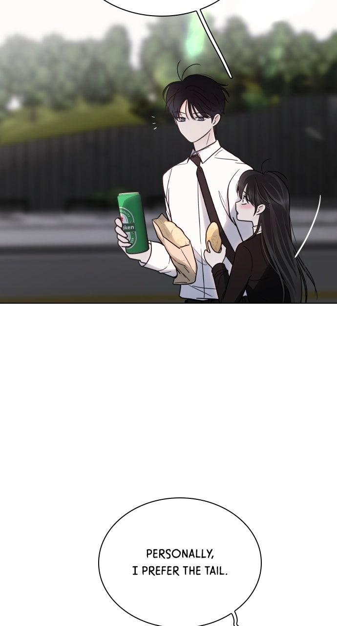 A Kiss Before I Sleep Chapter 84 page 4 - 