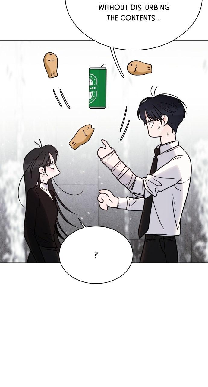 A Kiss Before I Sleep Chapter 84 page 31 - 
