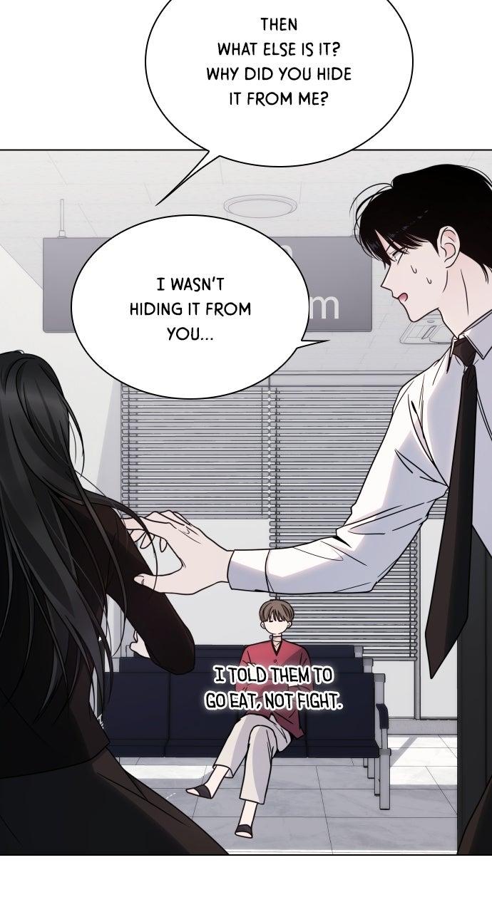 A Kiss Before I Sleep Chapter 84 page 39 - 