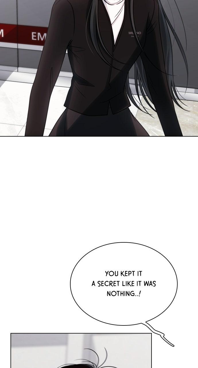 A Kiss Before I Sleep Chapter 84 page 41 - 