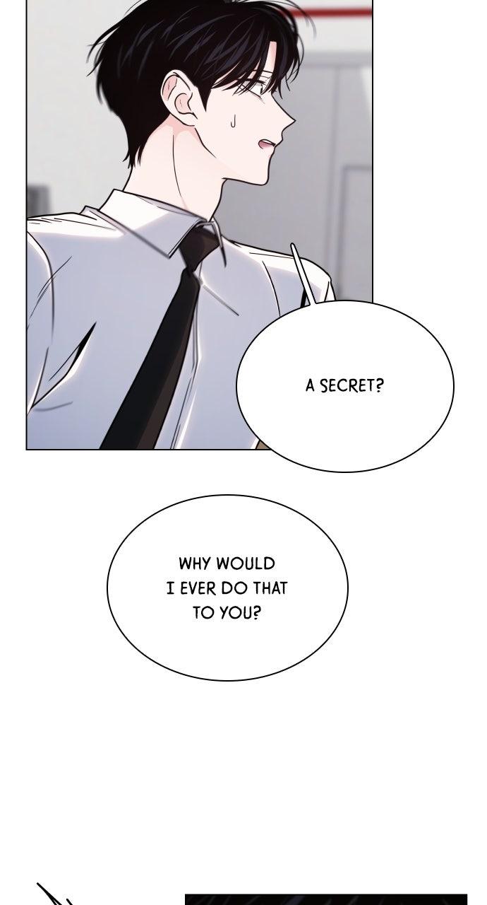 A Kiss Before I Sleep Chapter 84 page 42 - 