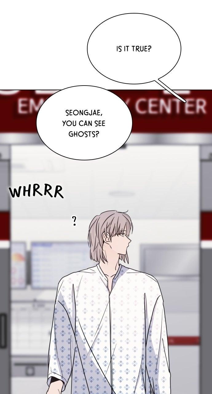 A Kiss Before I Sleep Chapter 84 page 48 - 