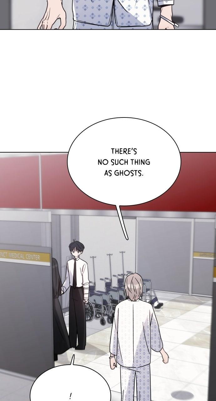 A Kiss Before I Sleep Chapter 84 page 49 - 
