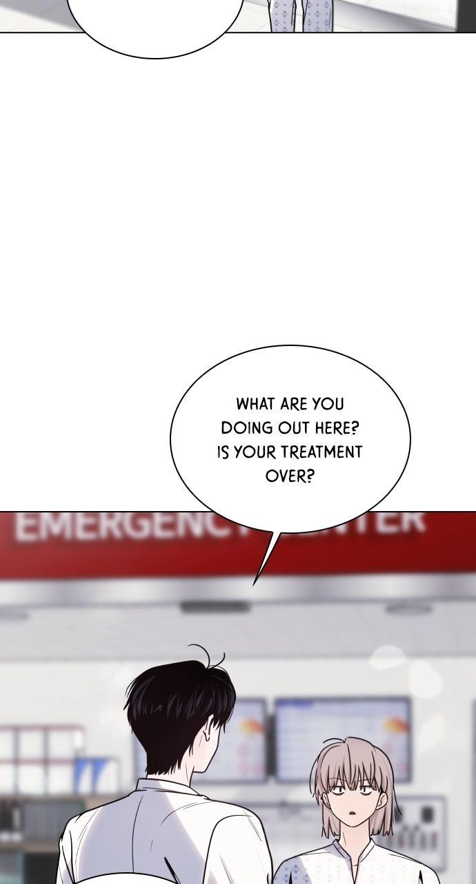 A Kiss Before I Sleep Chapter 84 page 50 - 