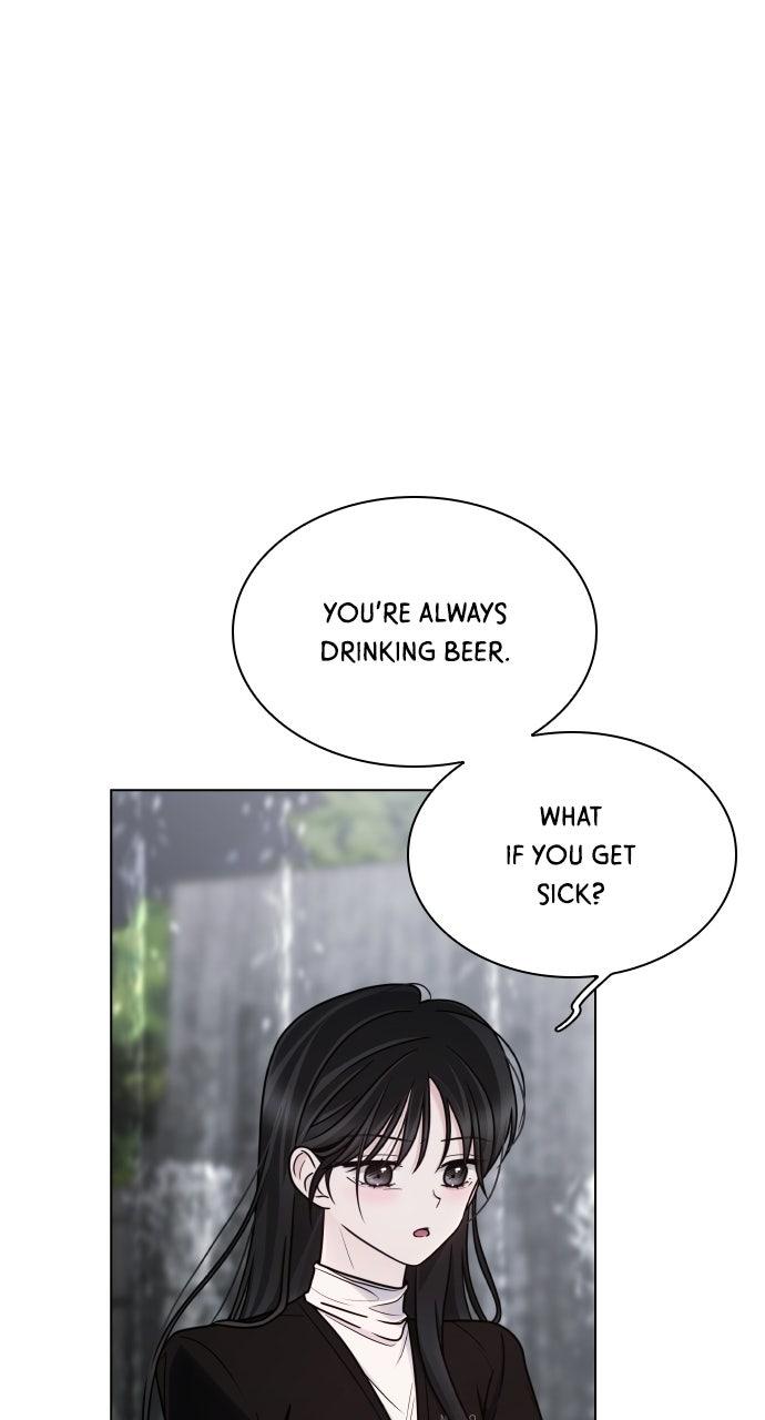 A Kiss Before I Sleep Chapter 84 page 6 - 