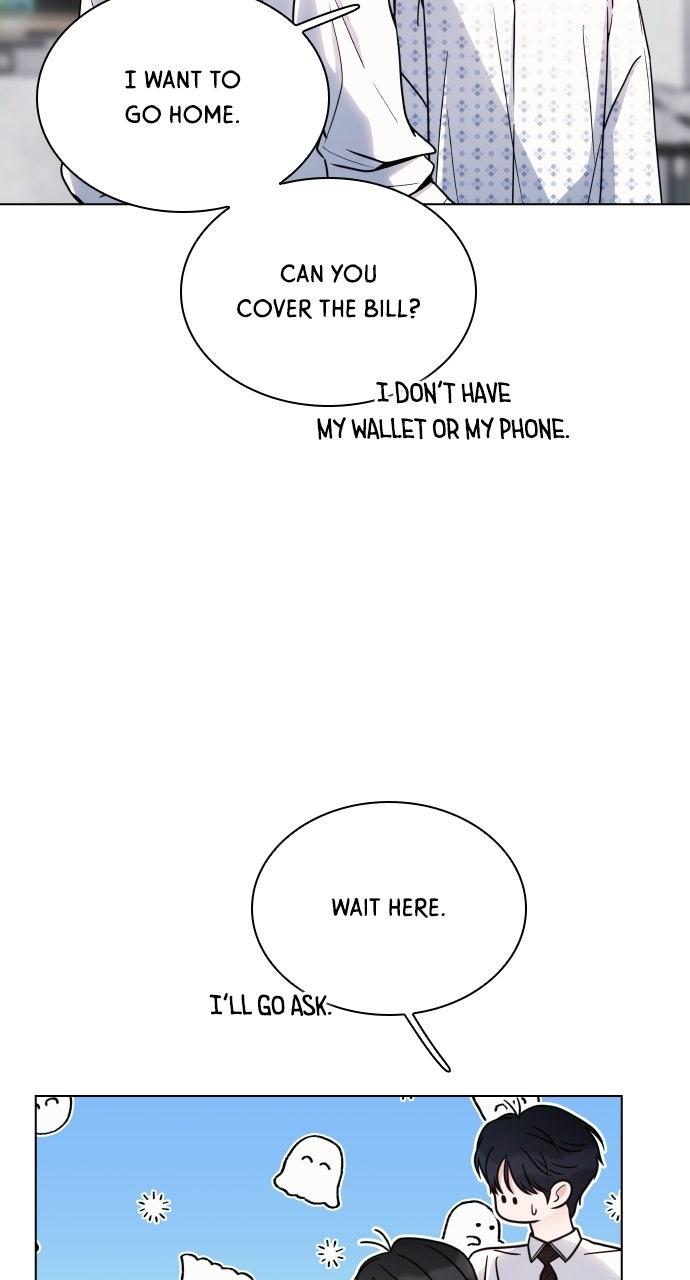 A Kiss Before I Sleep Chapter 84 page 51 - 