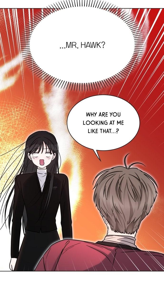 A Kiss Before I Sleep Chapter 84 page 57 - 