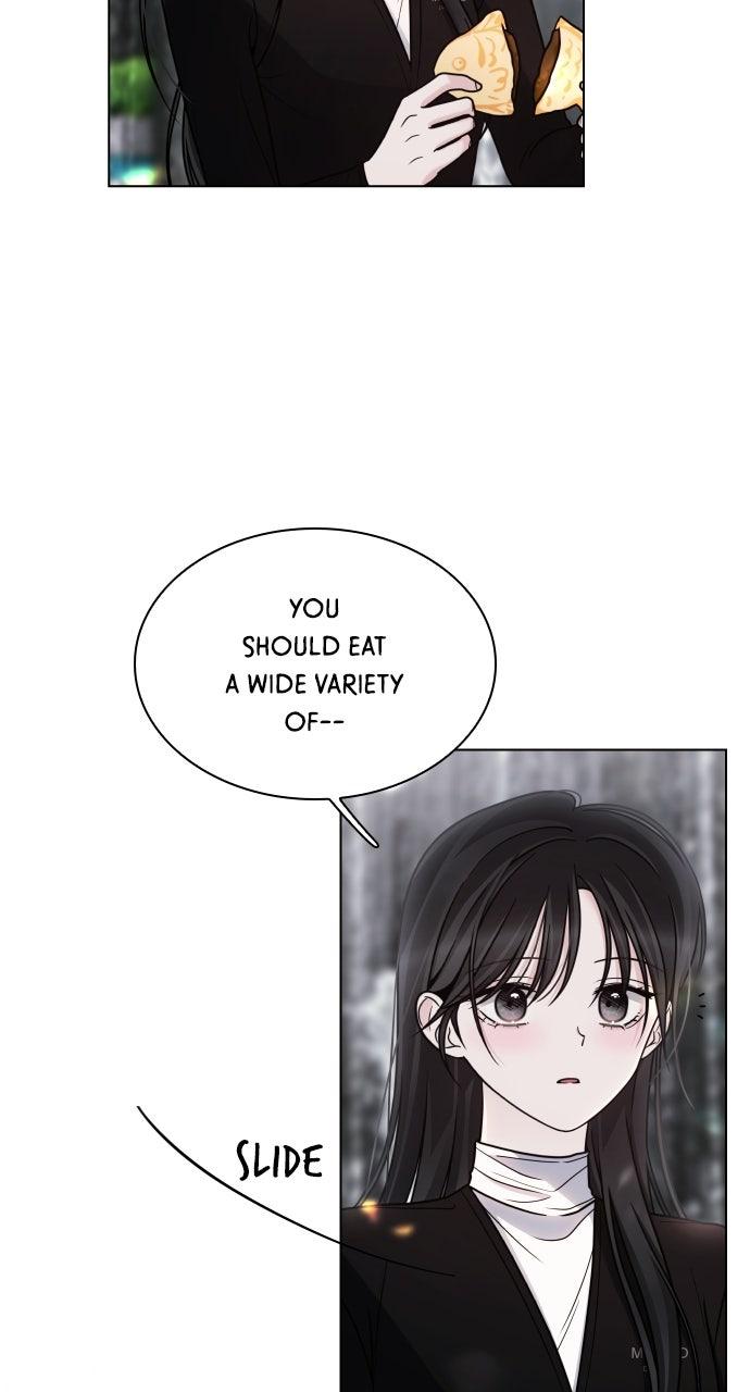 A Kiss Before I Sleep Chapter 84 page 7 - 