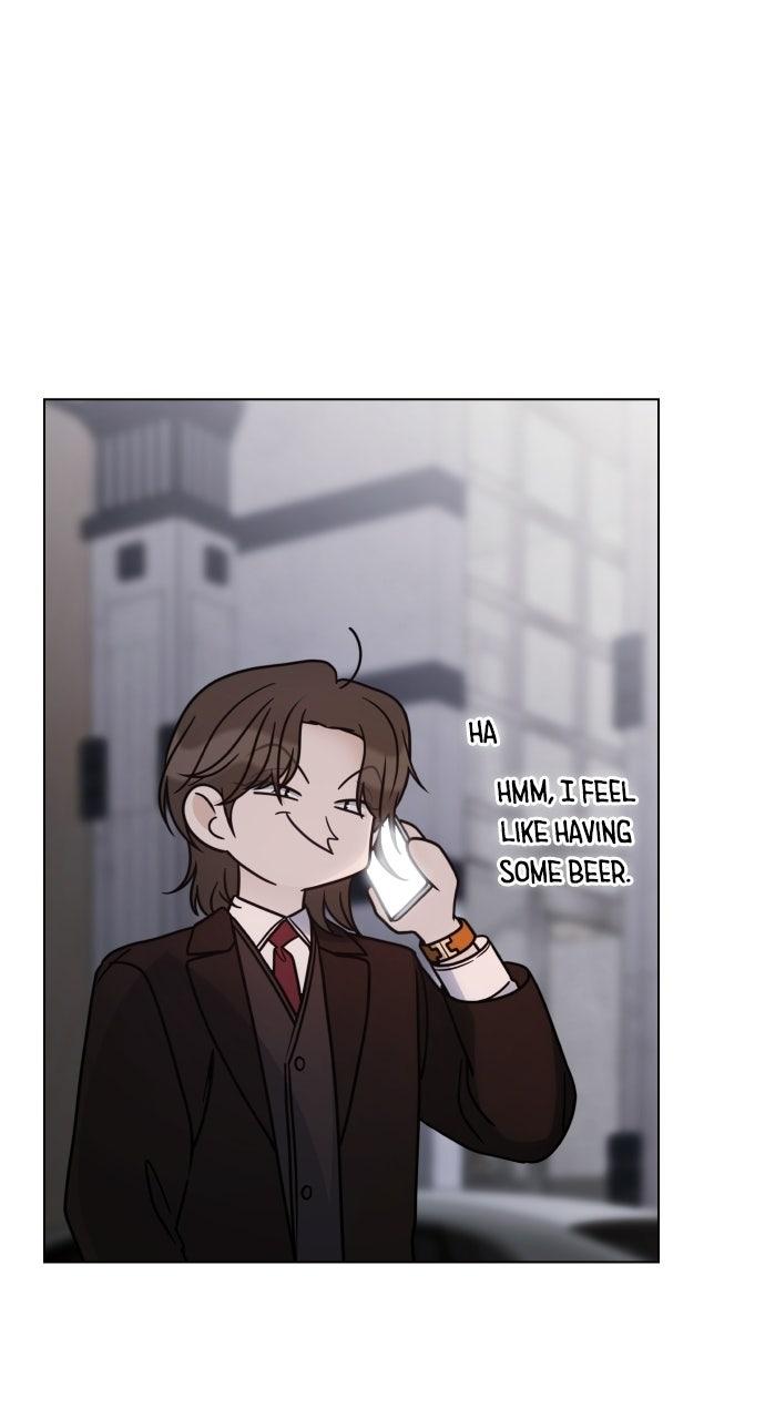 A Kiss Before I Sleep Chapter 84 page 64 - 