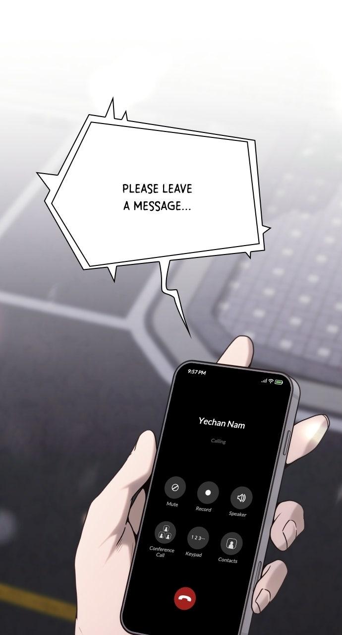 A Kiss Before I Sleep Chapter 84 page 65 - 