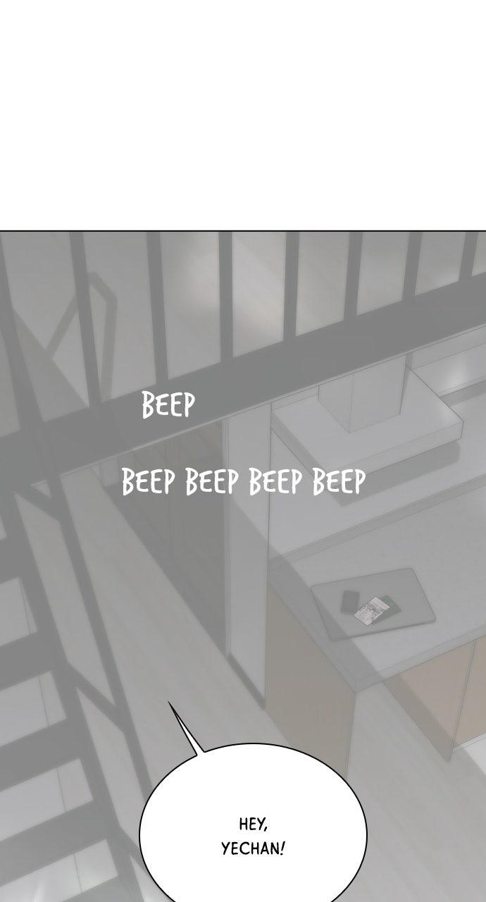 A Kiss Before I Sleep Chapter 84 page 67 - 