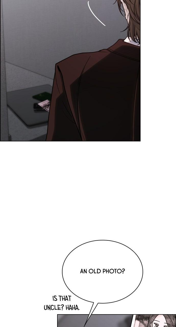 A Kiss Before I Sleep Chapter 84 page 73 - 