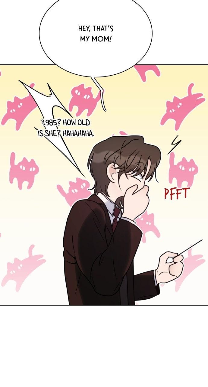 A Kiss Before I Sleep Chapter 84 page 75 - 