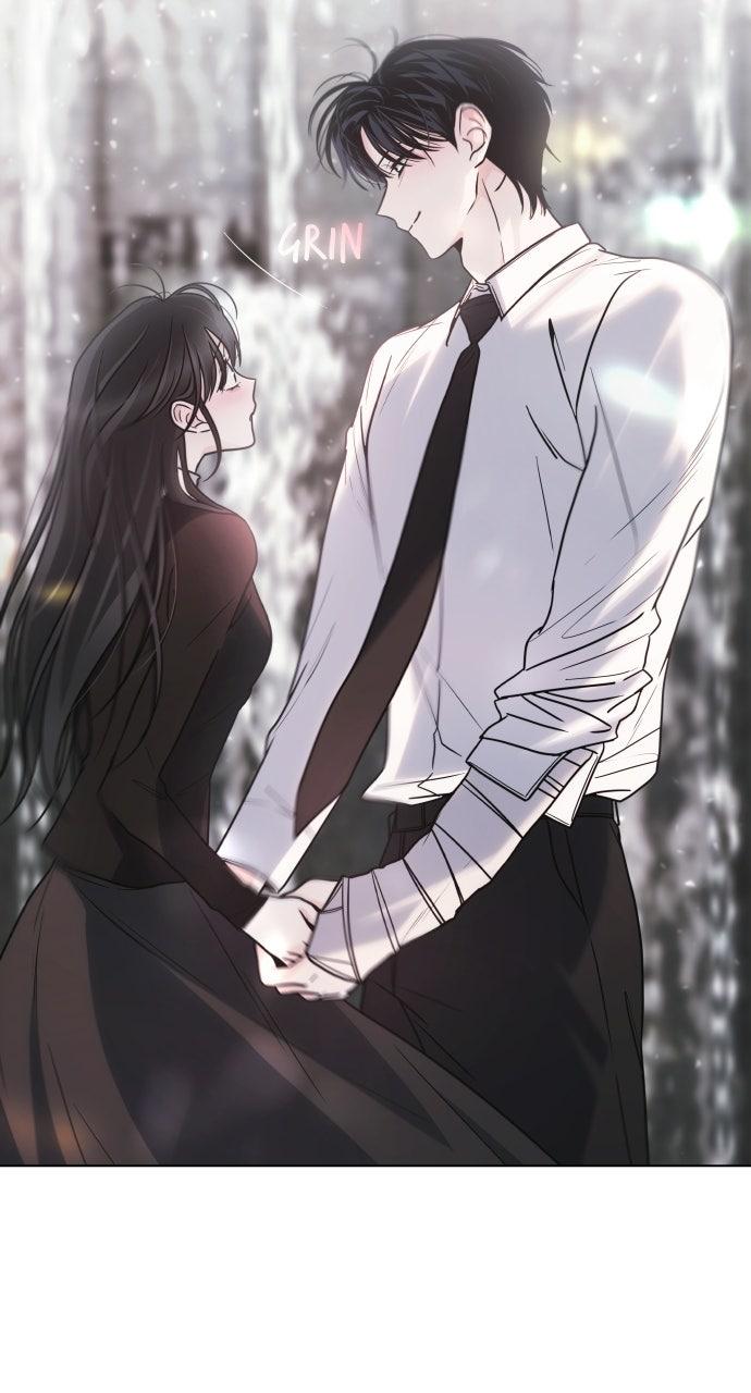 A Kiss Before I Sleep Chapter 84 page 10 - 