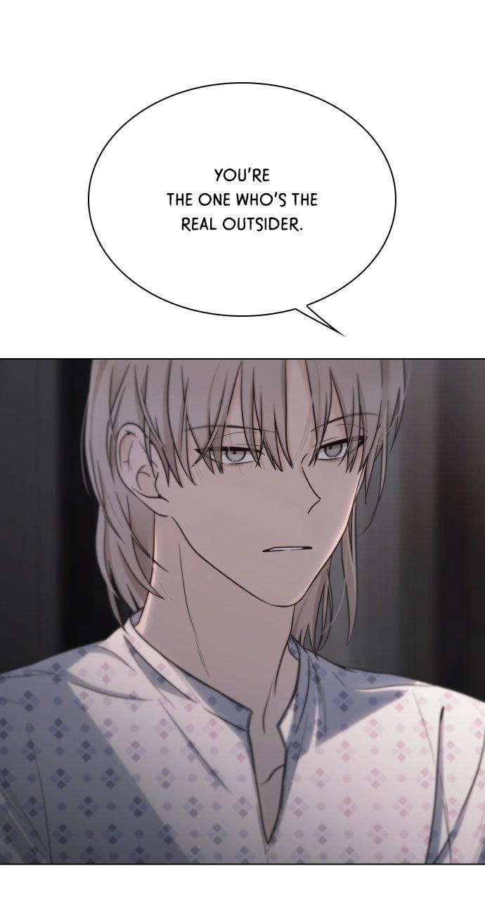 A Kiss Before I Sleep Chapter 85 page 22 - 