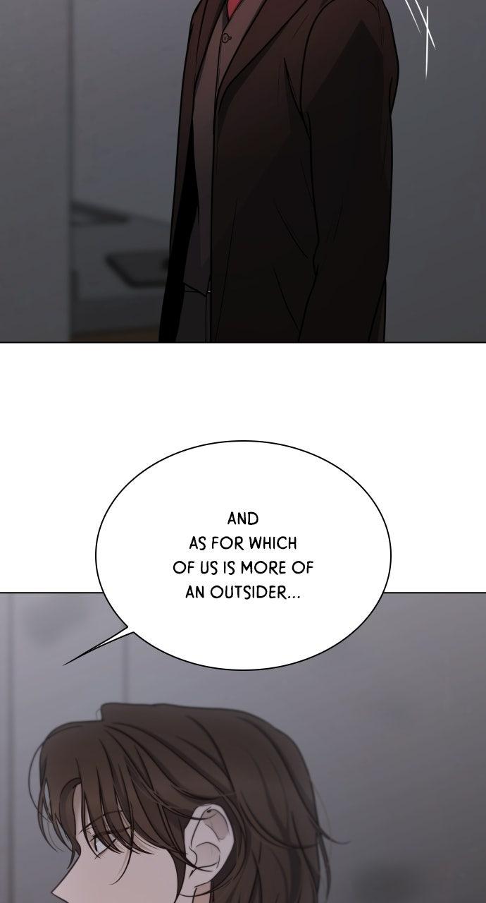 A Kiss Before I Sleep Chapter 85 page 24 - 