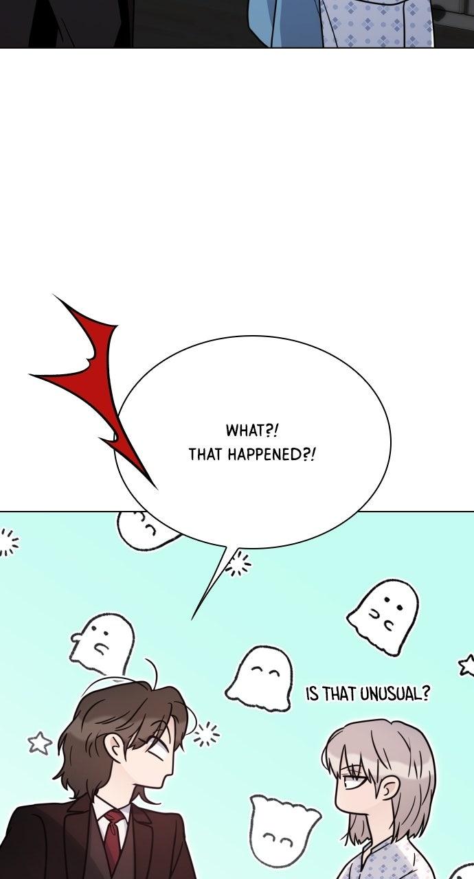 A Kiss Before I Sleep Chapter 85 page 28 - 