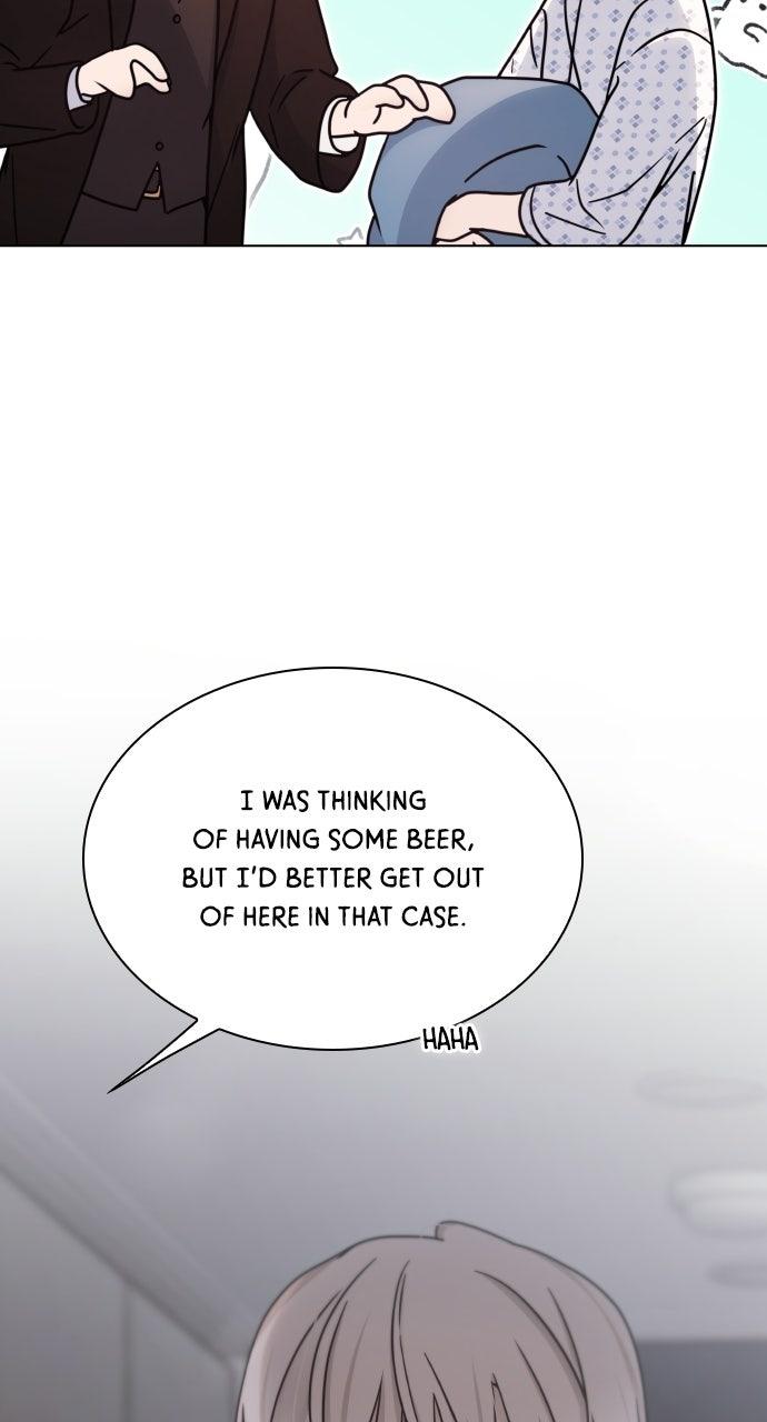 A Kiss Before I Sleep Chapter 85 page 29 - 