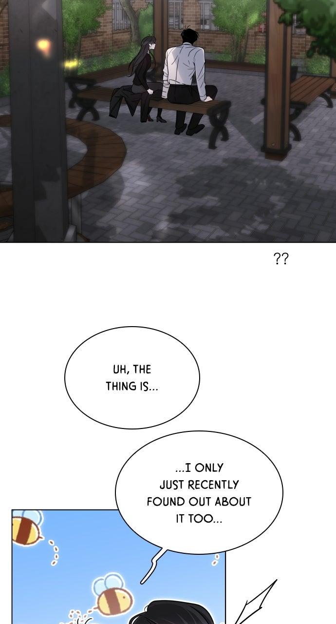 A Kiss Before I Sleep Chapter 85 page 34 - 