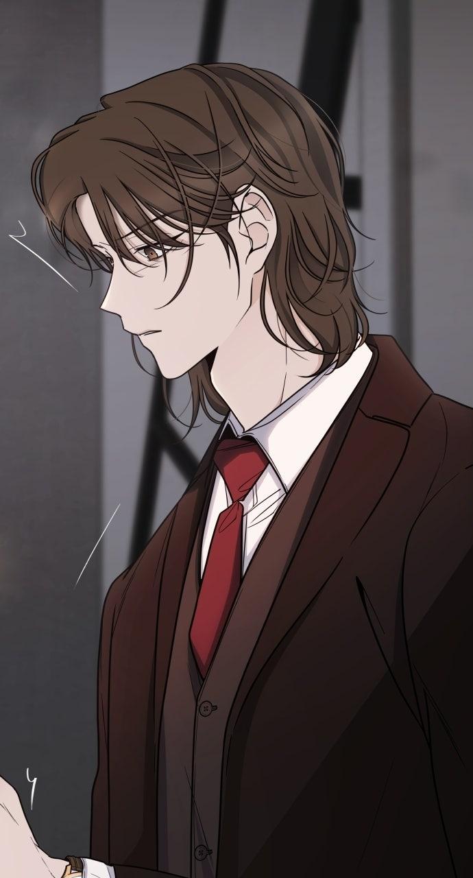 A Kiss Before I Sleep Chapter 85 page 5 - 