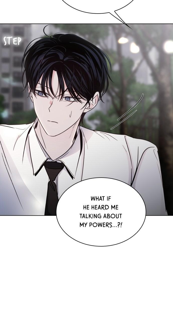 A Kiss Before I Sleep Chapter 85 page 42 - 