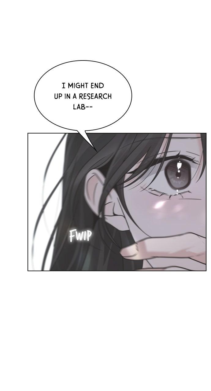 A Kiss Before I Sleep Chapter 85 page 43 - 