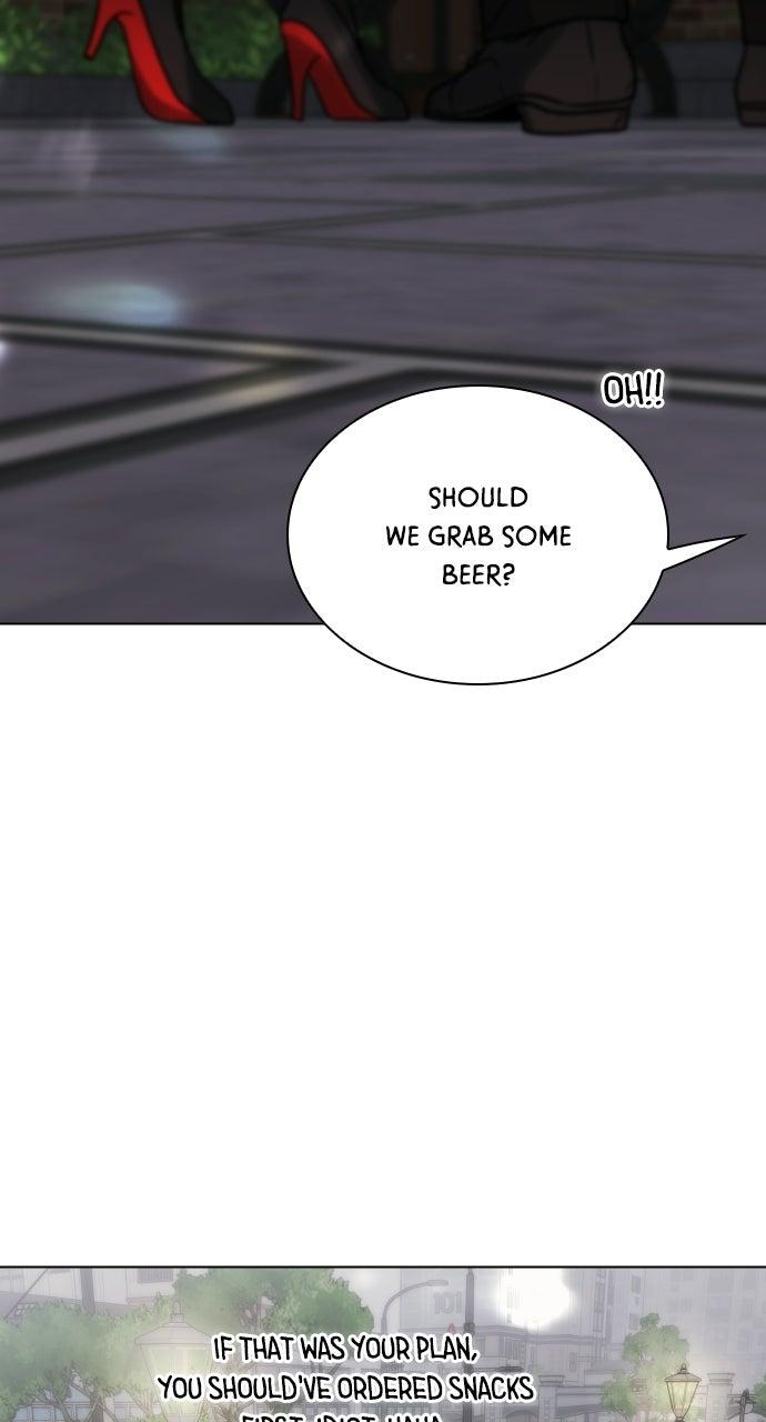 A Kiss Before I Sleep Chapter 85 page 46 - 