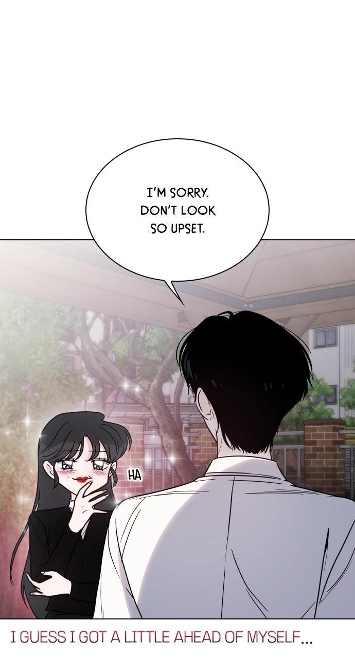 A Kiss Before I Sleep Chapter 85 page 50 - 
