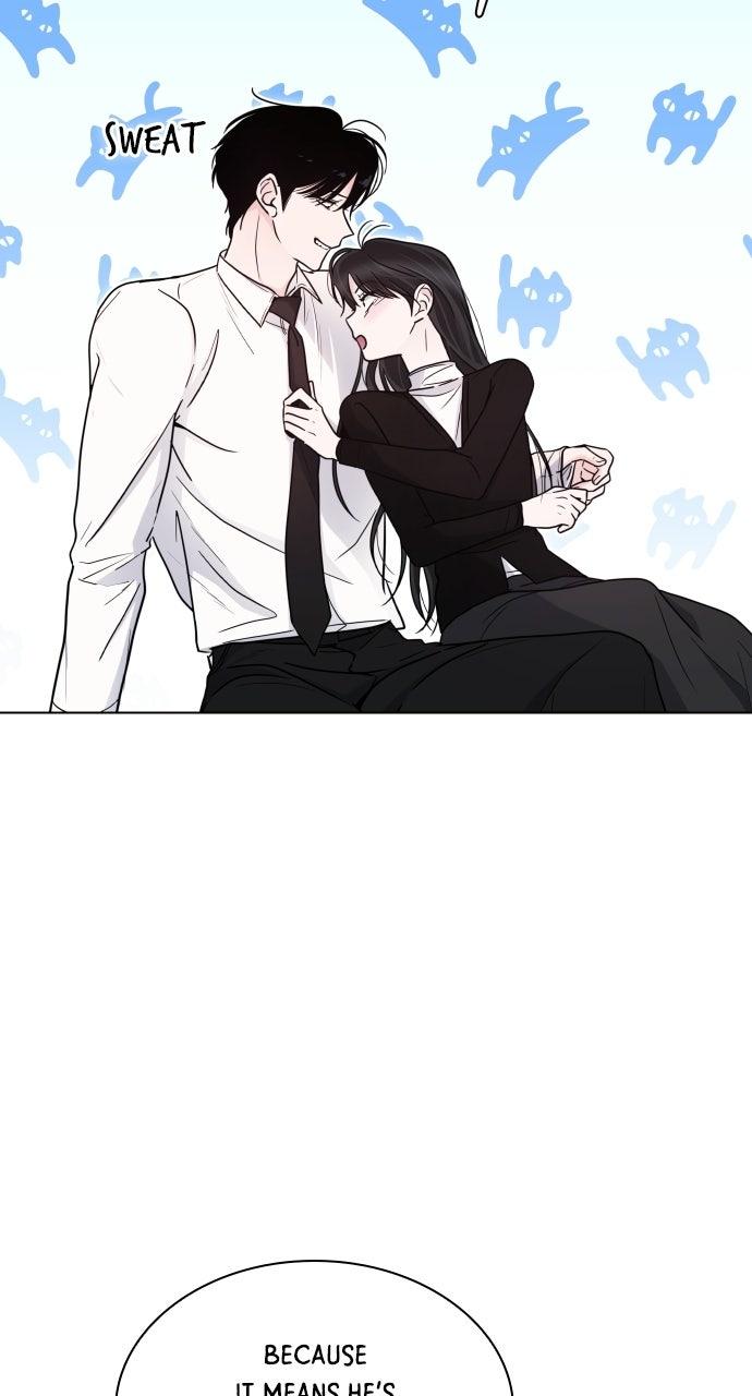 A Kiss Before I Sleep Chapter 85 page 53 - 