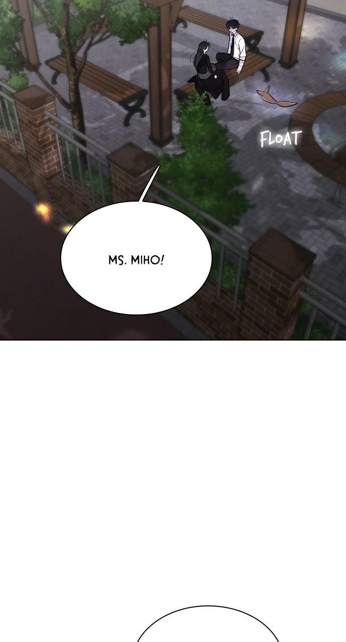 A Kiss Before I Sleep Chapter 85 page 57 - 