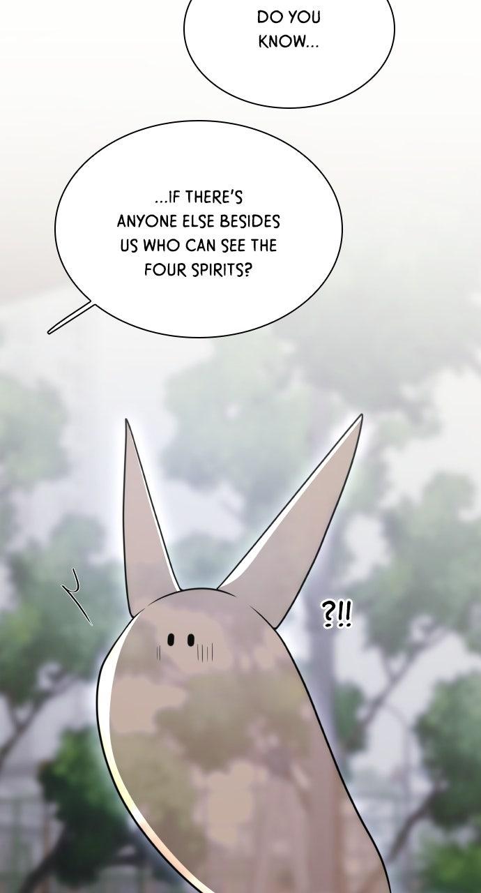 A Kiss Before I Sleep Chapter 85 page 58 - 