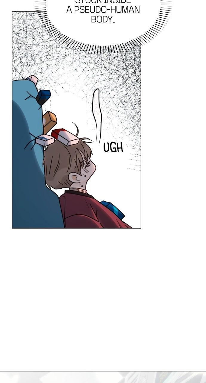 A Kiss Before I Sleep Chapter 85 page 68 - 