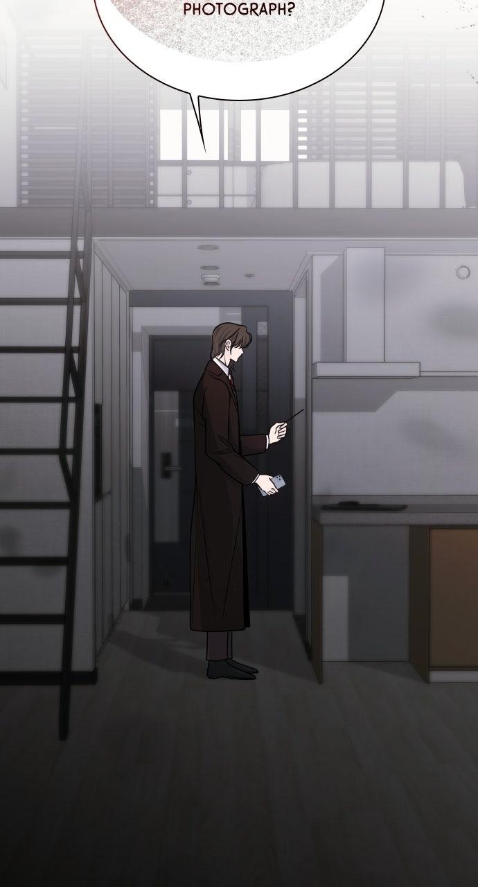 A Kiss Before I Sleep Chapter 85 page 8 - 