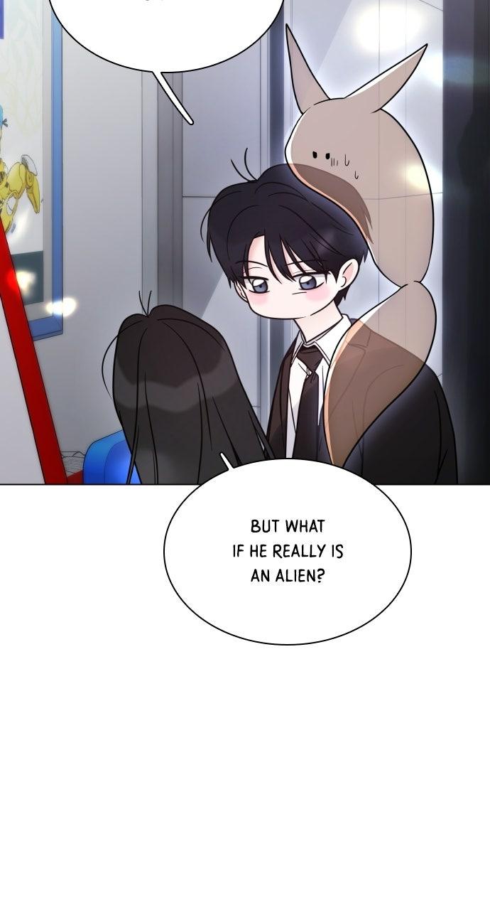 A Kiss Before I Sleep Chapter 85 page 78 - 