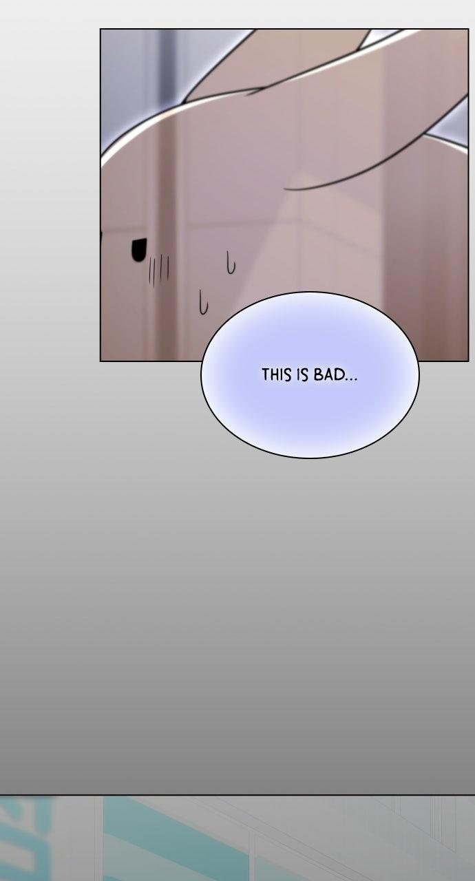 A Kiss Before I Sleep Chapter 85 page 80 - 