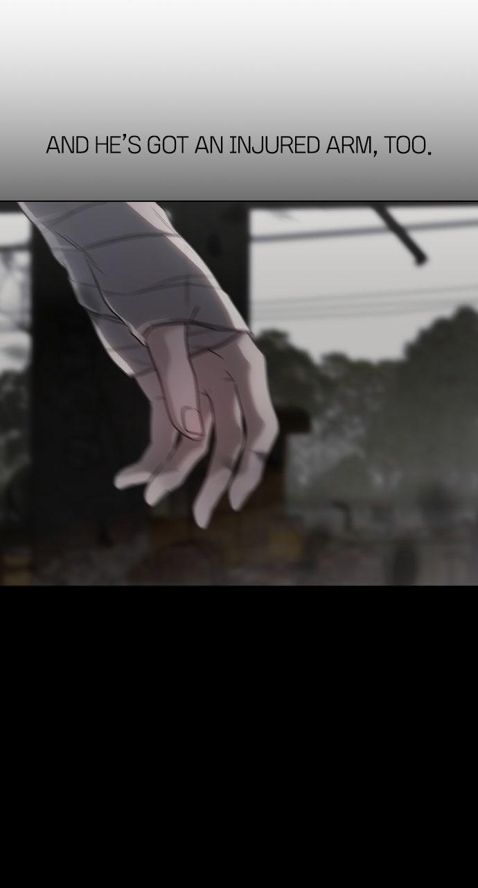 A Kiss Before I Sleep Chapter 85 page 93 - 
