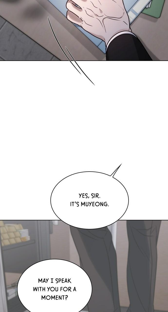 A Kiss Before I Sleep Chapter 85 page 96 - 