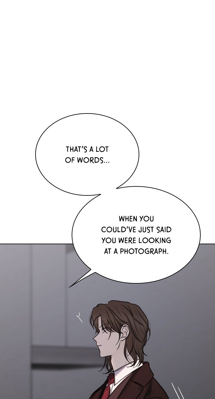 A Kiss Before I Sleep (S2) Episode 85 page 23 - 