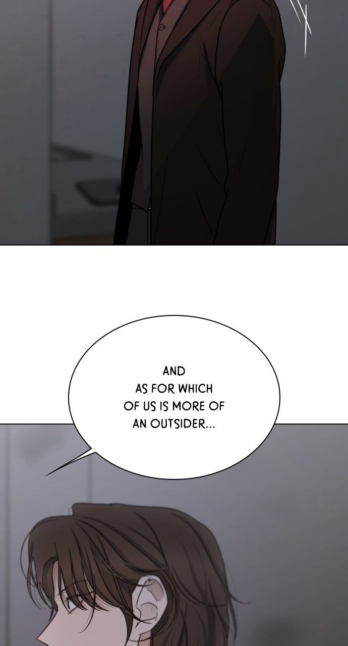A Kiss Before I Sleep (S2) Episode 85 page 24 - 
