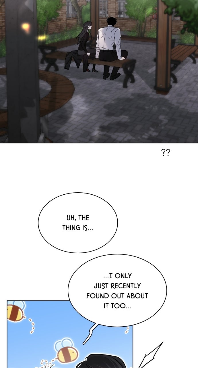 A Kiss Before I Sleep (S2) Episode 85 page 34 - 