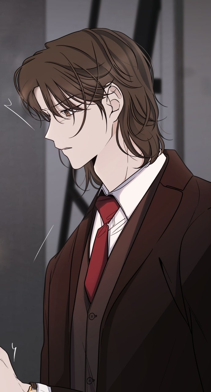 A Kiss Before I Sleep (S2) Episode 85 page 5 - 