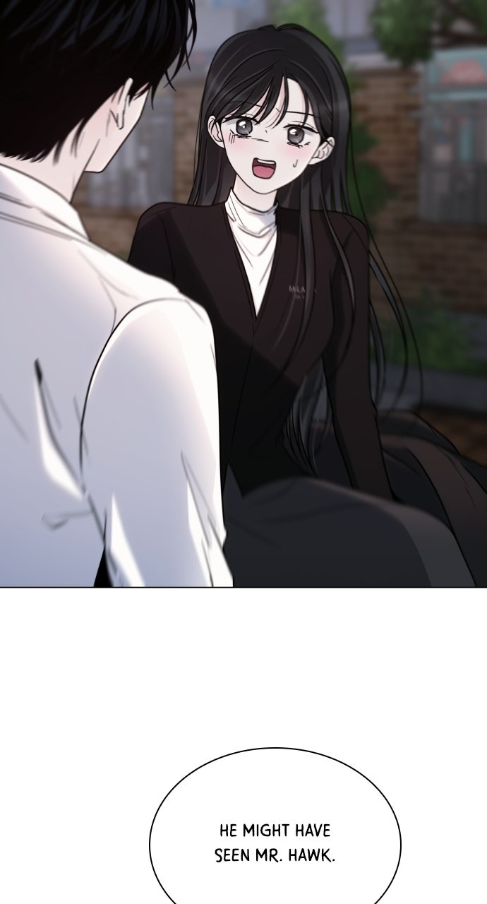 A Kiss Before I Sleep (S2) Episode 85 page 41 - 